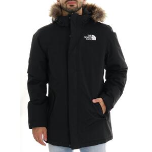 GIUBBOTTO ZANECK THE NORTH FACE NERO